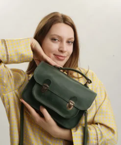 Leather Crossbody Bag Women Shoulder Bag Mini Bag Cross Body Bag