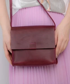 Leather Crossbody Bag Women Shoulder Bag Mini Bag Cross Body