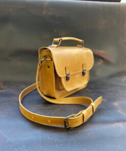 Leather Crossbody Bag Women Shoulder Bag Mini Bag Cross Body